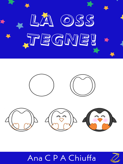 Title details for LA OSS TEGNE! by Colored Pencil - Available